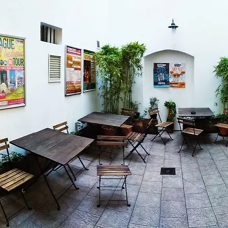 Real Charles Bridge Apartment. Apartamento *