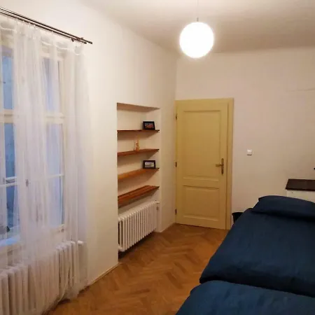 Apartment Real Charles Bridge Apartment. Prague